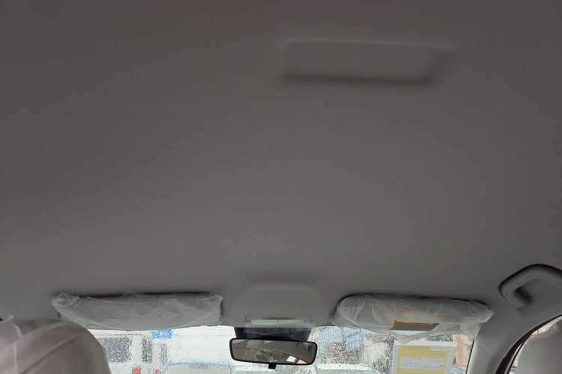 Used Geely Galaxy Geome 2026 Model 310km Youth Edition Headliner