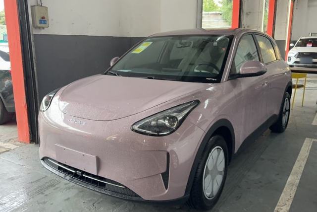 Used Geely Galaxy Geome 2025 310km Youth Edition
