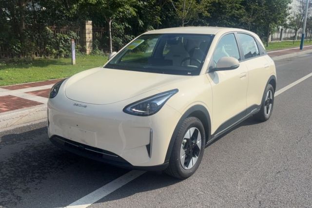 Used Geely Galaxy Geome 2025 UP 410km Exploration Edition