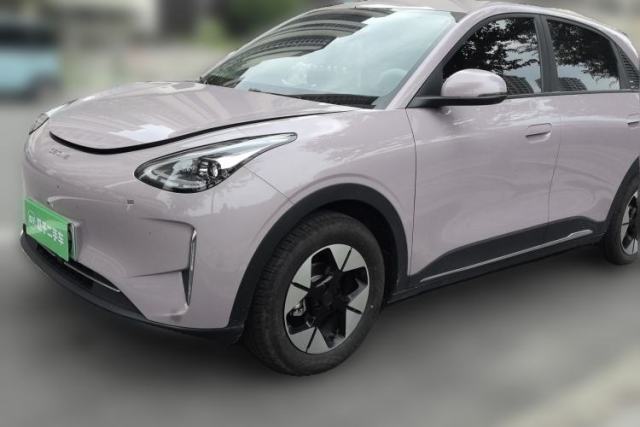 Used Geely Galaxy Geome 2025 UP 410km Exploration Edition