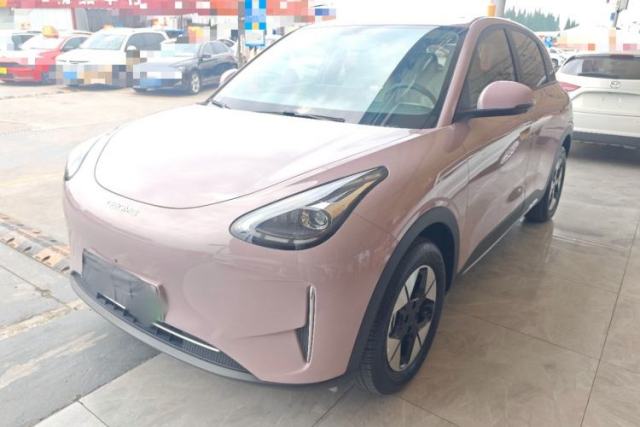Used Geely Galaxy Geome 2025 310km Dream Edition