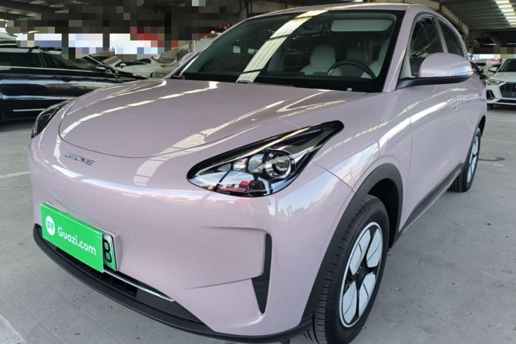 Ojetý Geely Galaxy Geome 2025 310km Youth Edition Guazi used car, China used car export, Used car for sale, Used  cars, Cheapest cars for sale