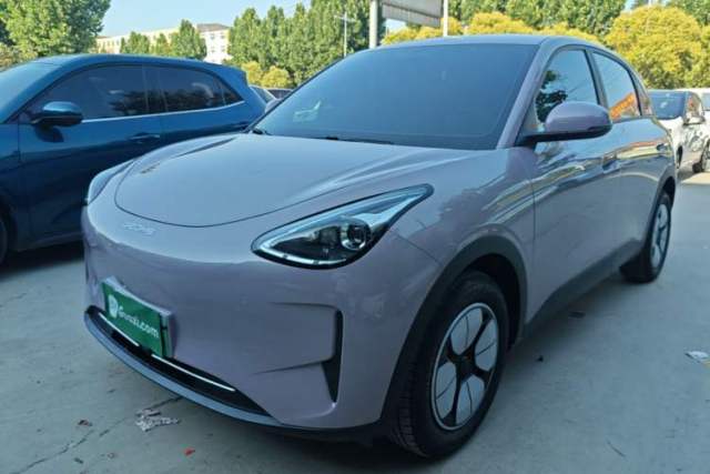 Used Geely Galaxy Geome 2025 310km Youth Edition