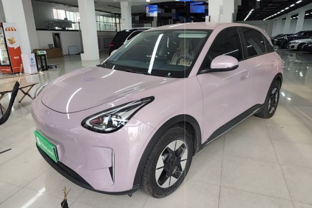 Used Geely Galaxy Geome 2025 UP 410km Exploration Edition