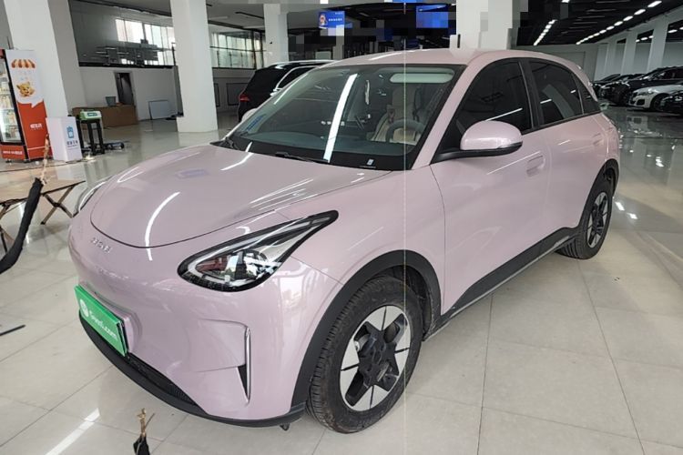 Used Geely Galaxy Geome 2025 UP 410km Exploration Edition Guazi used car, China used car export, Used car for sale, Used cars, Cheapest cars for sale
