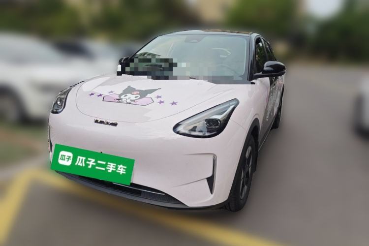 Used Geely Galaxy Geome 2025 UP 410km Exploration+ Edition Guazi used car, China used car export, Used car for sale, Used cars, Cheapest cars for sale