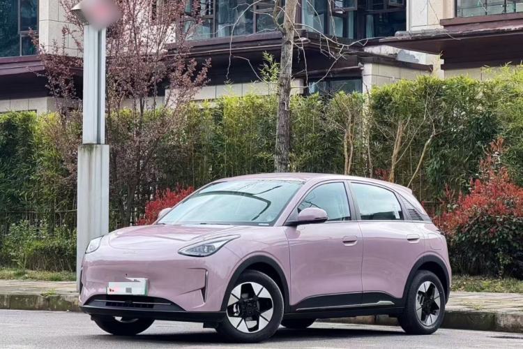 Used Geely Galaxy Geome 2025 310km Dream Edition Guazi used car, China used car export, Used car for sale, Used cars, Cheapest cars for sale