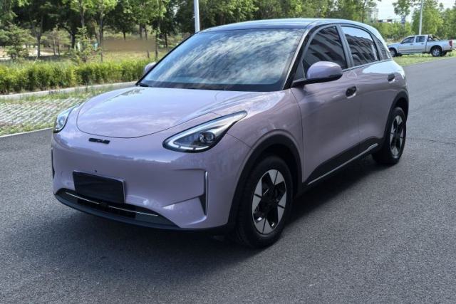 Used Geely Galaxy Geome 2025 310km Dream Edition