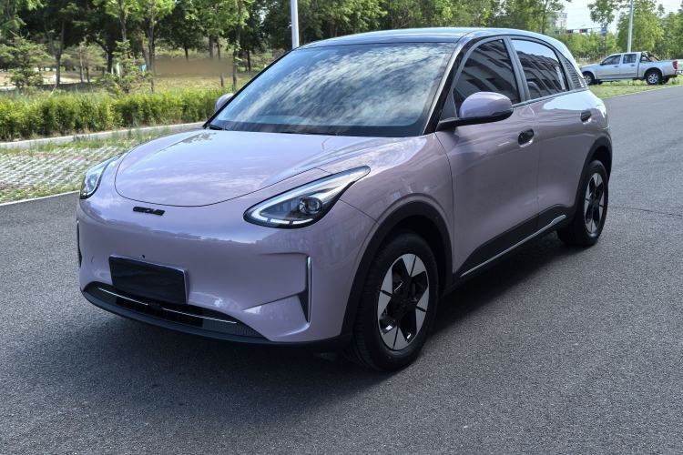 Used Geely Galaxy Geome 2025 310km Dream Edition Guazi used car, China used car export, Used car for sale, Used cars, Cheapest cars for sale
