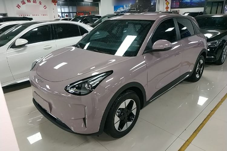 Used Geely Galaxy Geome 2025 UP 410km Exploration Edition Guazi used car, China used car export, Used car for sale, Used  cars, Cheapest cars for sale