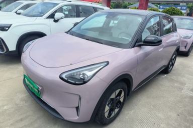 Used Geely Galaxy Geome 2025 UP 410km Exploration+ Edition