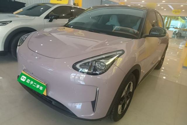 Used Geely Galaxy Geome 2025 310km Dream Edition