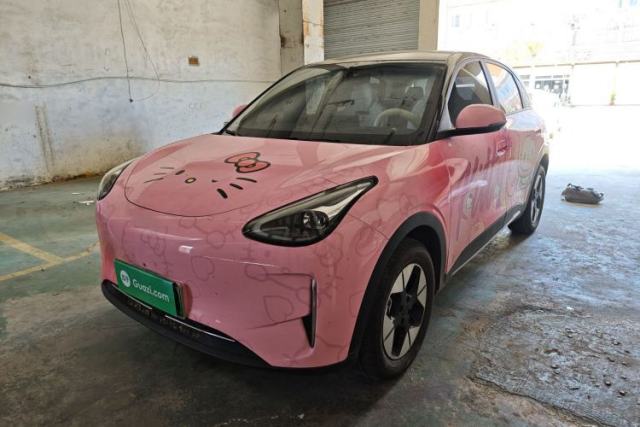 Used Geely Galaxy Geome 2025 310km Dream Edition