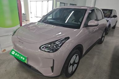 Used Geely Galaxy Geome 2025 410 km Free Version
