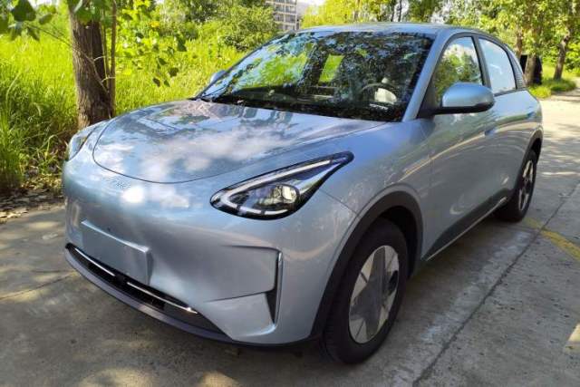 Used Geely Galaxy Geome 2025 310km Dream Edition
