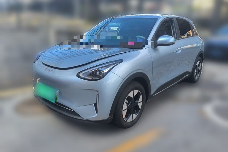 Geely Galaxy Geome 2025 310km Dream Edition