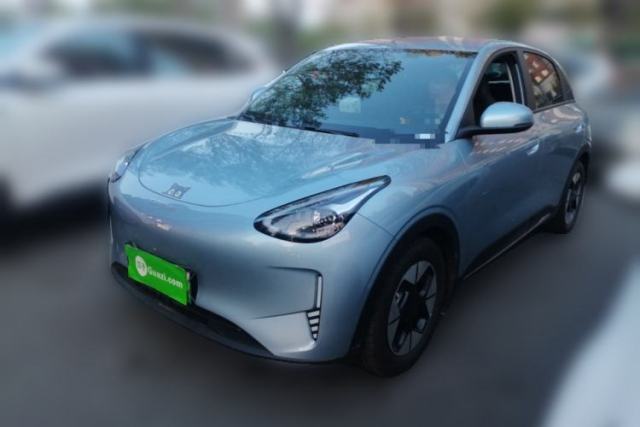 Used Geely Galaxy Geome 2025 310km Dream Edition