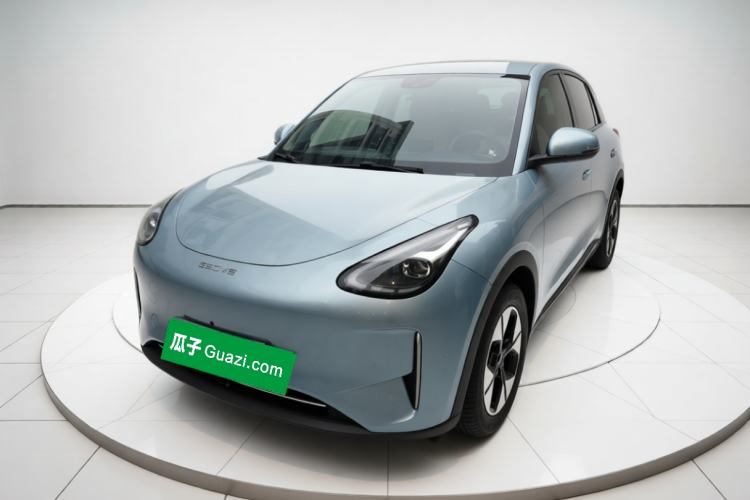 Geely Galaxy Geome 2025 310km Dream Edition