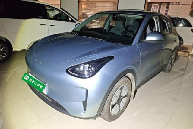 Used Geely Galaxy Geome 2025 310km Youth Edition