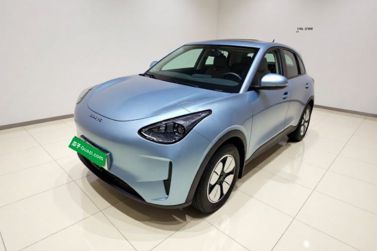 Ojetý Geely Galaxy Geome 2025 310km Youth Edition Guazi used car, China used car export, Used car for sale, Used  cars, Cheapest cars for sale