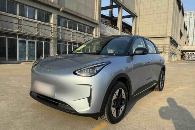 Used Geely Galaxy Geome 2025 310km Dream Edition