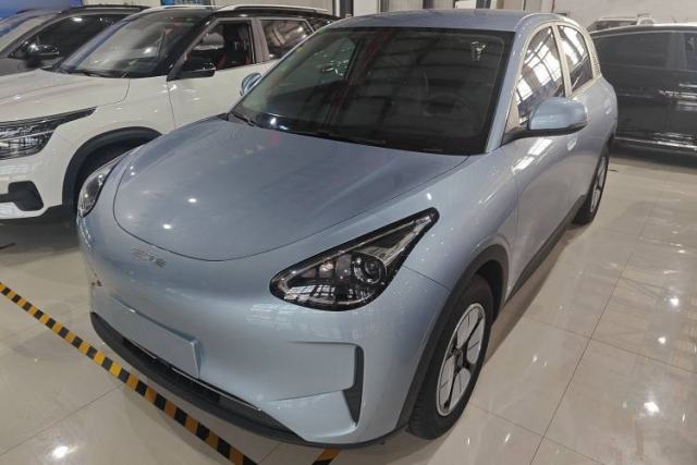Used Geely Galaxy Geome 2025 310km Youth Edition