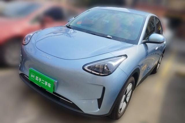 Used Geely Galaxy Geome 2025 310km Youth Edition