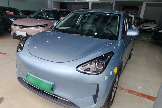 Used Geely Galaxy Geome 2025 310km Youth Edition