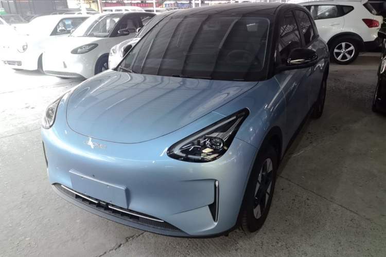 Used Geely Galaxy Geome 2025 310km Dream Edition Guazi used car, China used car export, Used car for sale, Used  cars, Cheapest cars for sale