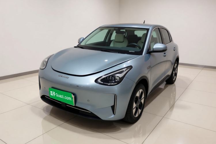 Geely Galaxy Geome 2025 UP 410km Exploration Edition