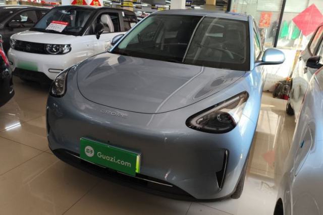 Used Geely Galaxy Geome 2025 310km Dream Edition