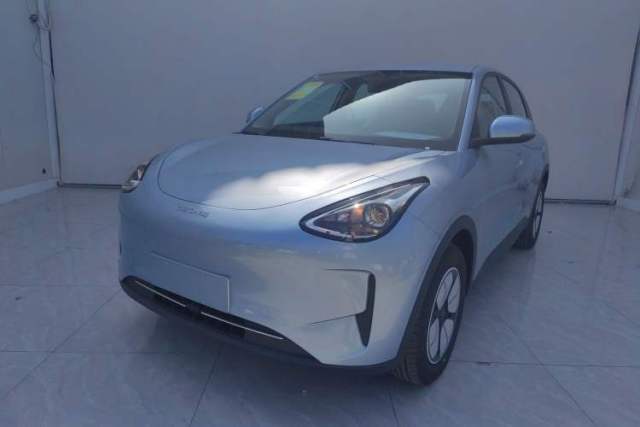 Used Geely Galaxy Geome 2025 310km Youth Edition