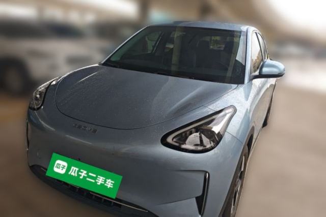 Used Geely Galaxy Geome 2025 310km Dream Edition