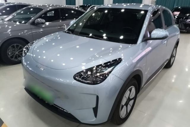 Used Geely Galaxy Geome 2025 310km Youth Edition