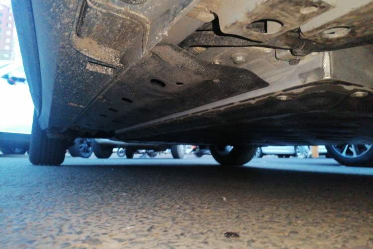 Used Geely Galaxy Geome 2025 310km Dream Edition Chassis Front Right