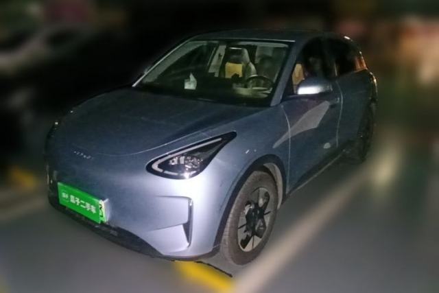 Used Geely Galaxy Geome 2025 310km Dream Edition