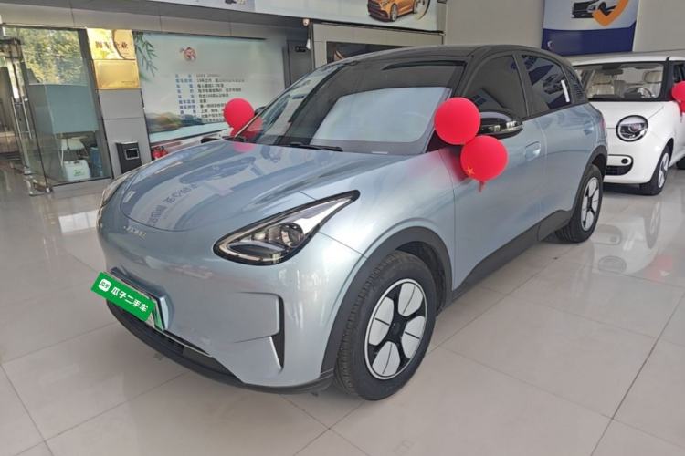 Geely Galaxy Geome 2025 310km Youth Edition