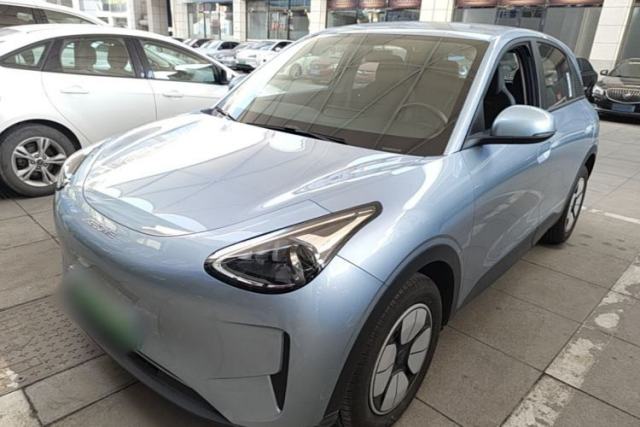 Used Geely Galaxy Geome 2025 310km Youth Edition