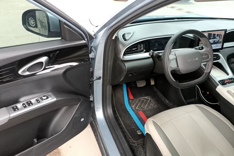 Used Geely Galaxy Geome 2025 310km Youth Edition Driver Seat