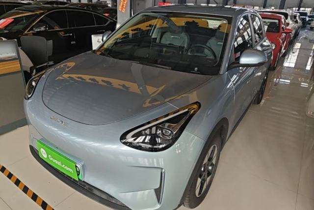 Used Geely Galaxy Geome 2025 310km Dream Edition