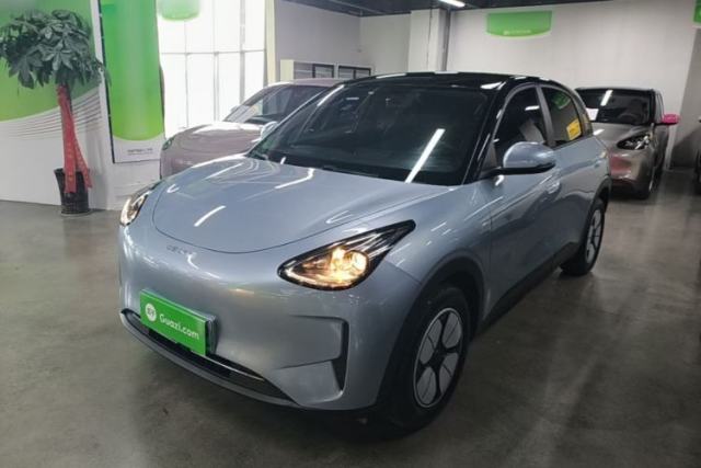 Used Geely Galaxy Geome 2025 310km Youth Edition