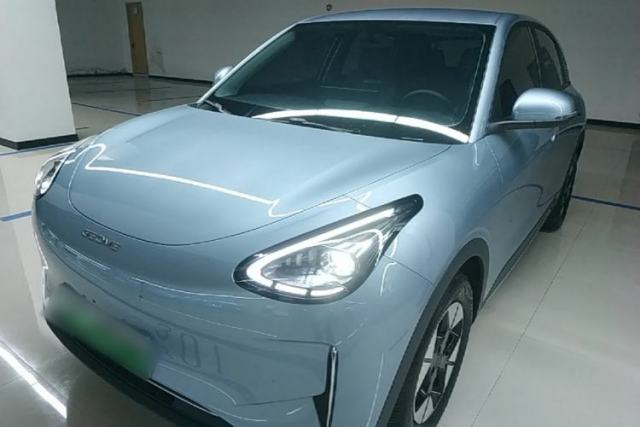 Used Geely Galaxy Geome 2025 310km Dream Edition
