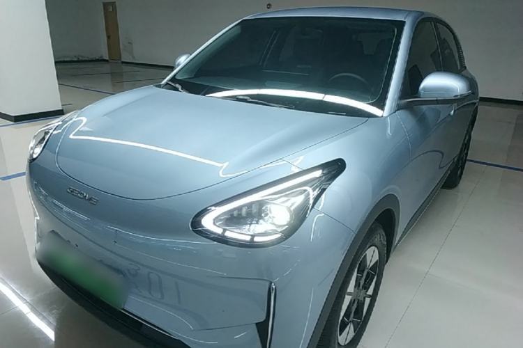 Used Geely Galaxy Geome 2025 310km Dream Edition Guazi used car, China used car export, Used car for sale, Used cars, Cheapest cars for sale
