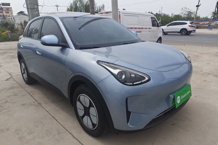Used Geely Galaxy Geome 2025 310km Youth Edition Exterior 1