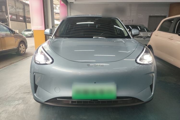 Used Geely Galaxy Geome 2025 310km Dream Edition Exterior 1