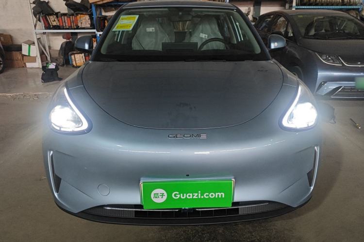 Used Geely Galaxy Geome 2025 310km Dream Edition Exterior 1