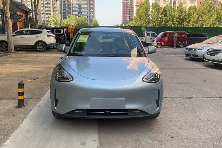 Used Geely Galaxy Geome 2025 310km Youth Edition Exterior 1