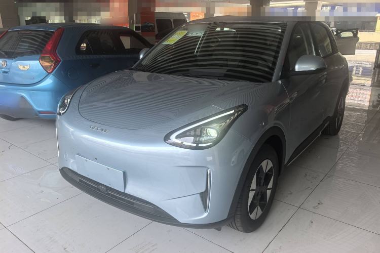 Used Geely Galaxy Geome 2025 310km Dream Edition Exterior 1
