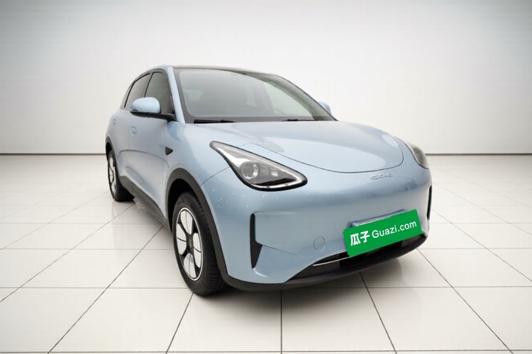 Used Geely Galaxy Geome 2025 310km Youth Edition Exterior 1