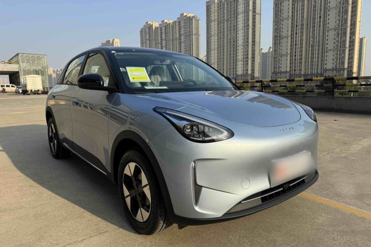 Used Geely Galaxy Geome 2025 310km Dream Edition Exterior 2